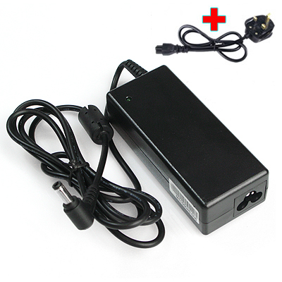 IBM Lenovo IdeaPad S10 Power Adapter Charger - Click Image to Close